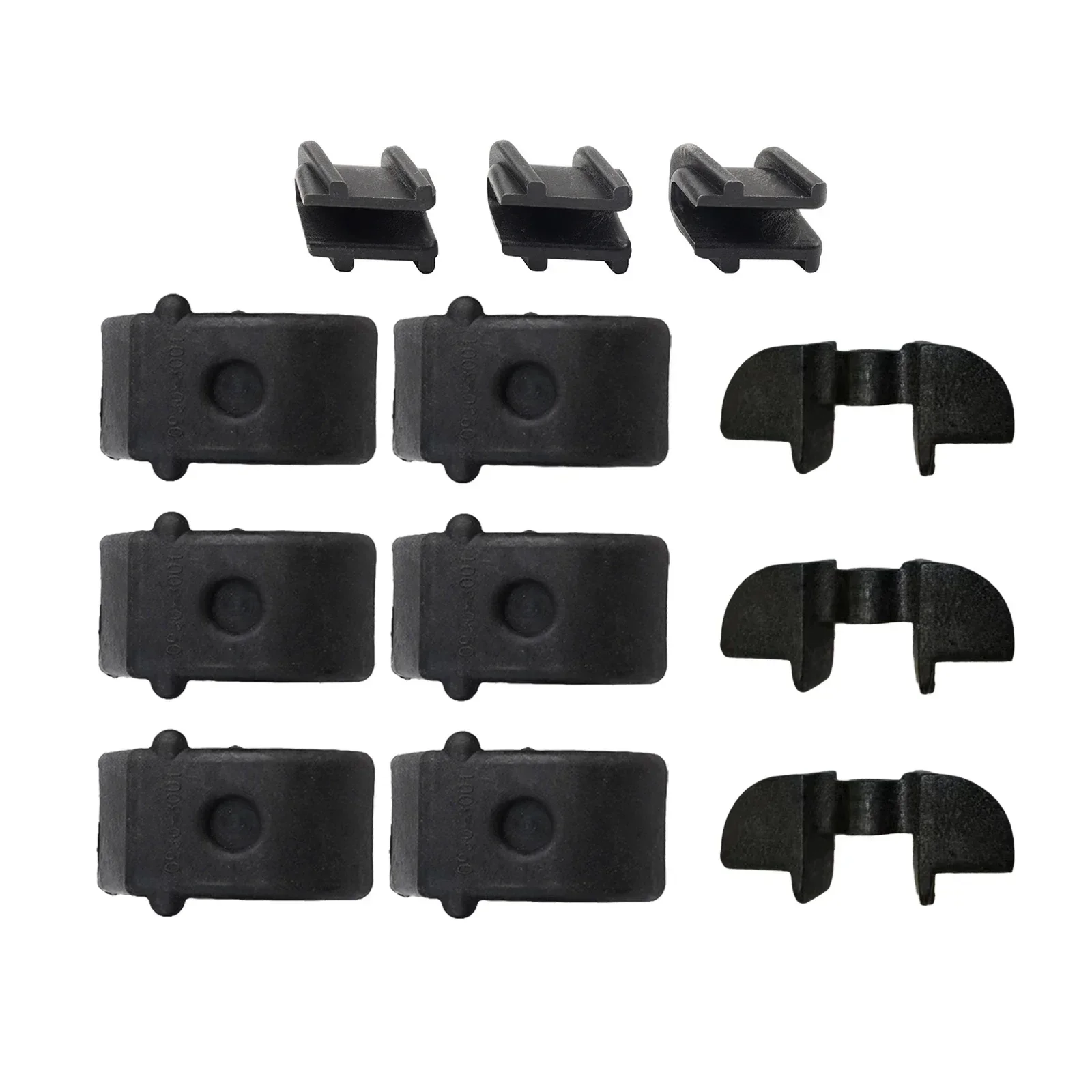 

ATV Repair Performance Maintenance As Shown Block Kit Direct Replacement Installation Fitment Type Direct Replacement
