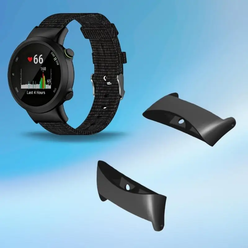 Konektor Tautan Pengganti Logam 45/45S/Berenang 2 Mekanisme Pelepasan Cepat Meningkatkan Daya Tahan Genggaman K1KF