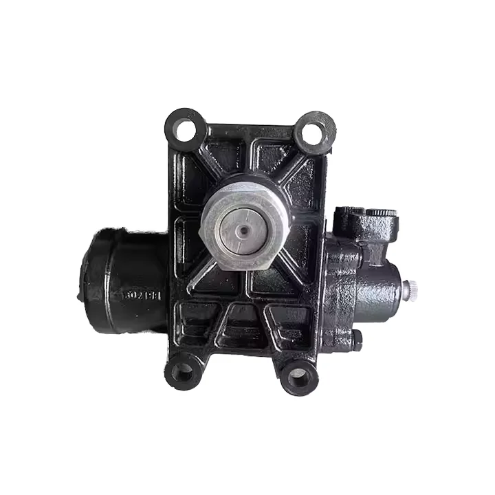 

Truck Power Steering Pump Parts 44110-37200 Steering Box for Toyota Dyna Land Cruiser Compatible Hino 300 XZU422 SO5 SO5 Model