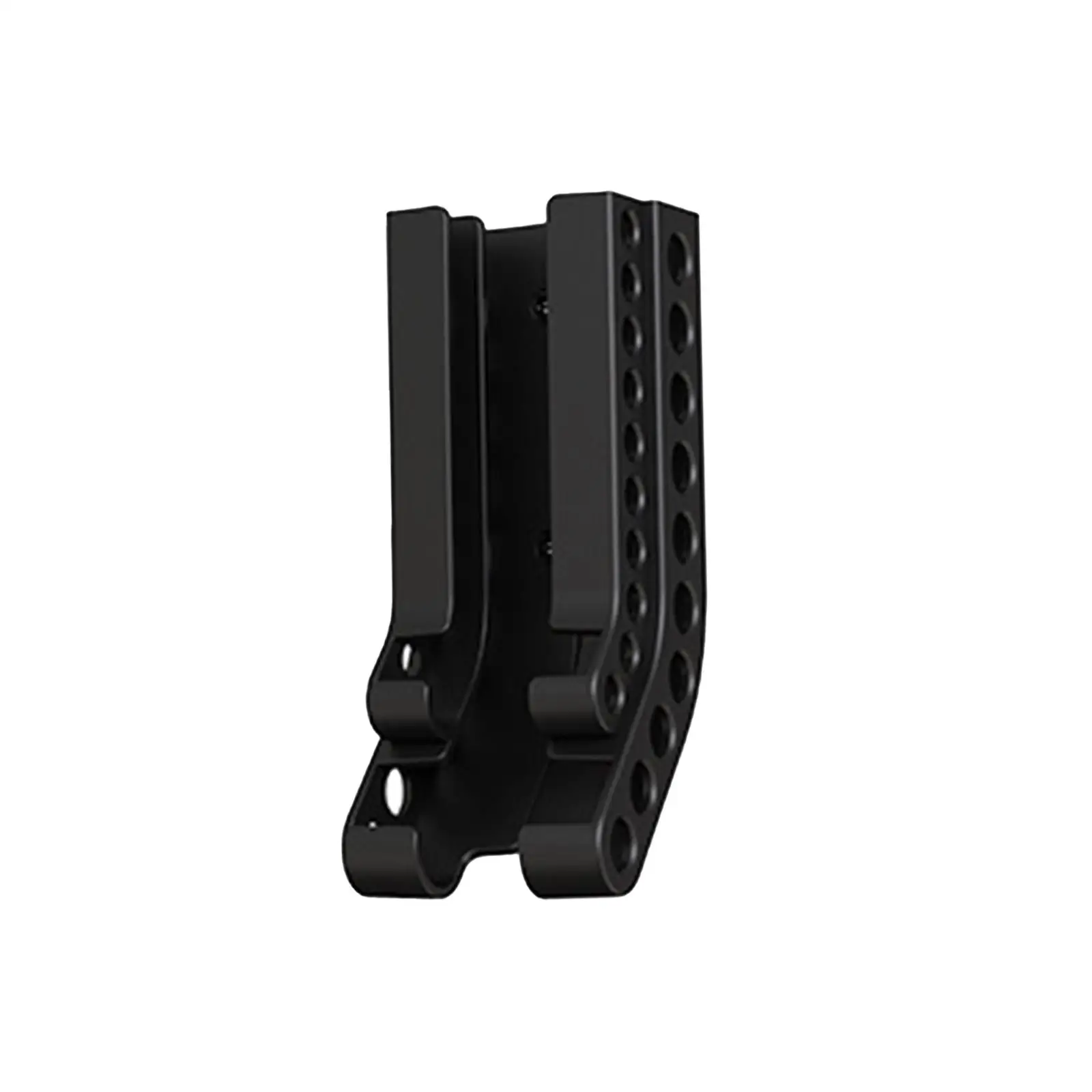 Organizador de pared vertical para accesorios de garaje - imagen 5
