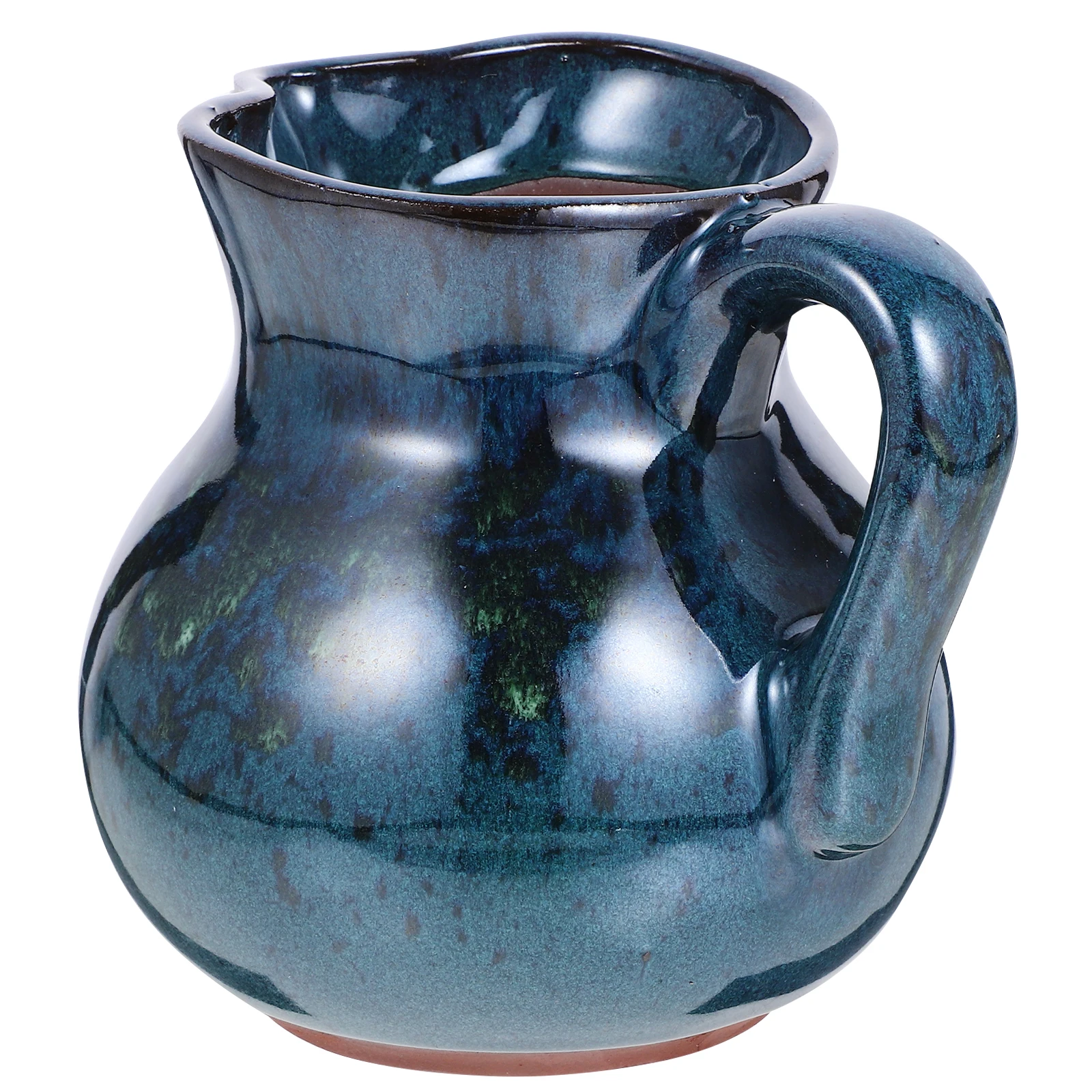 

Artistic Vase Ceramic Sketch Vase Home Table Decoration Random Color Suitable Size Beginners Sketching Multiple Scenes Photo