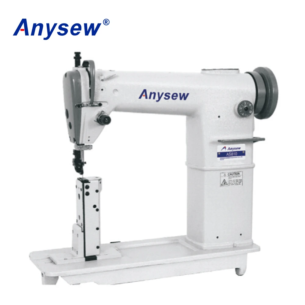 

AS810 Post Bed Sewing Machine Post Bed Leather Sewing Machine