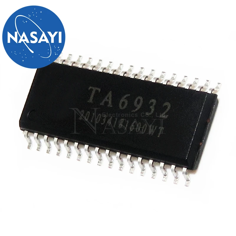 

5pcs/lot TA6932 69362 SOP-32 In Stock