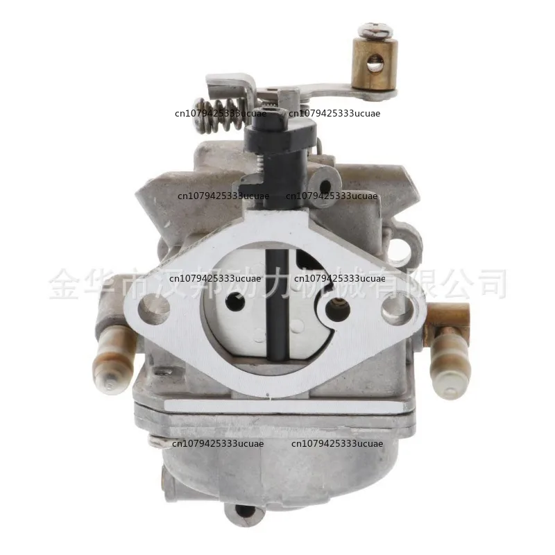 4 punch 6 horsepower outboard engine carburetor 6BX-14301-10 6BV-14301