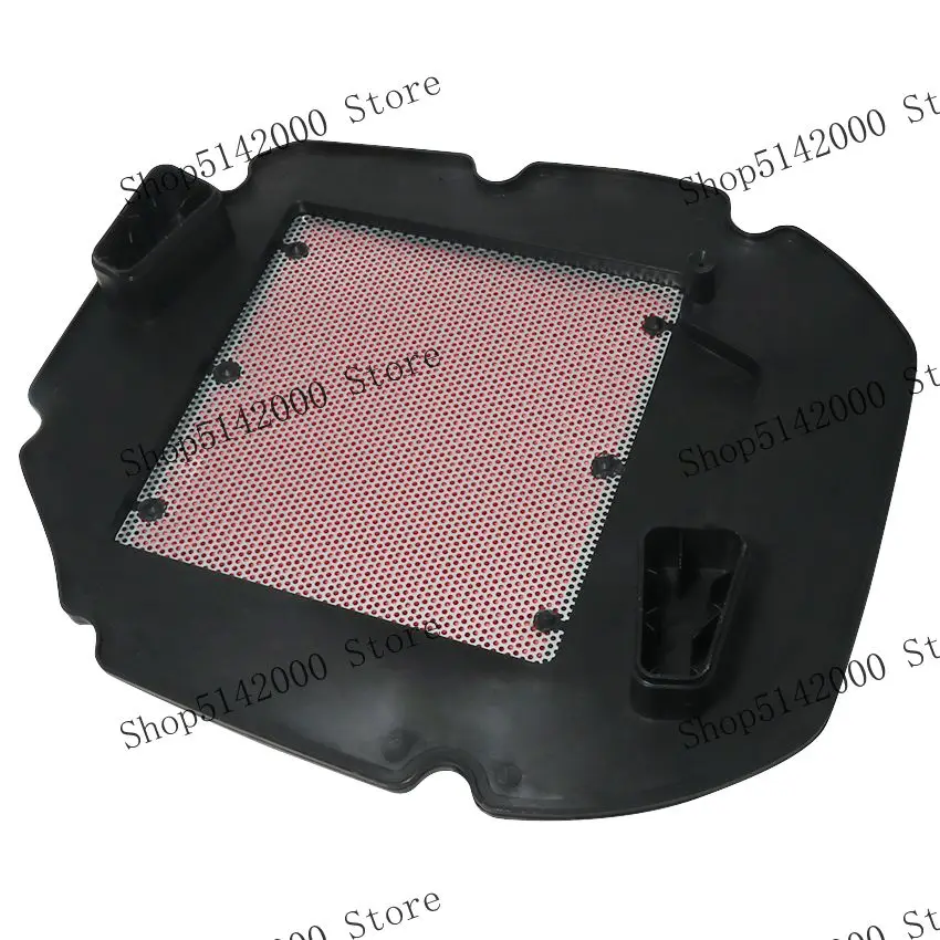 Motorcycle Air Filter Intake Cleaner Parts For Honda VTR1000F XL1000V Varadero Superhawk Firestorm 17210-MBT-D10 17210-MBB-000