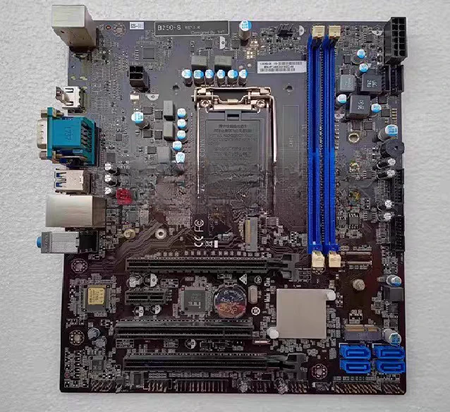 For The New Tsinghua Tongfang B250-S Q270-S Main Board Chaoyang A300-3500 DDR4