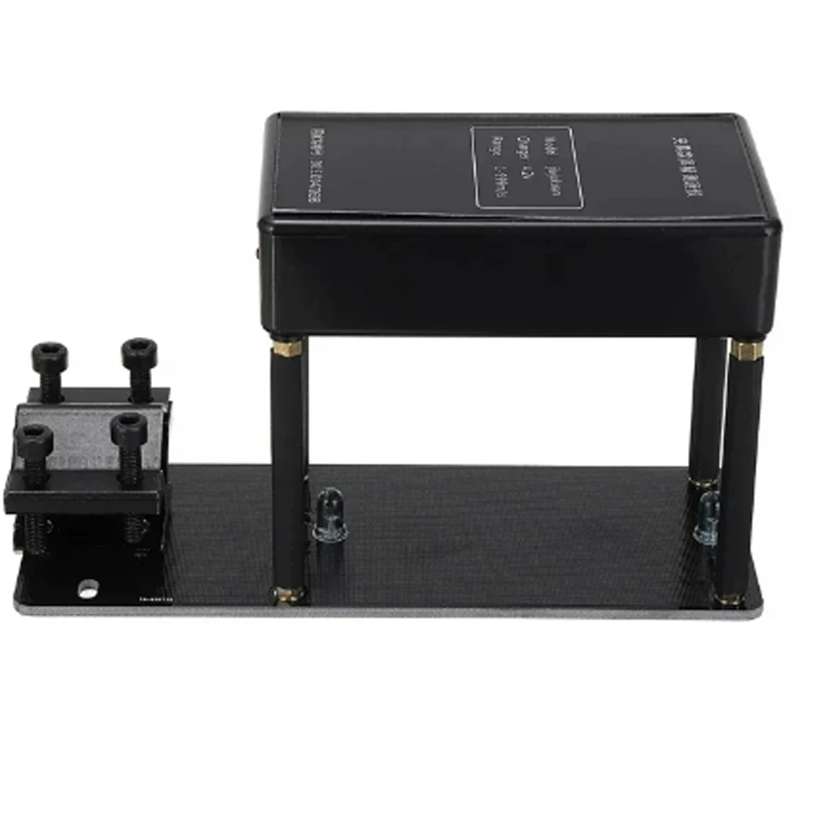 НОВЫЙ портативный многофункциональный измеритель скорости для стрельбы, измерение скорости шара, энергии, хронограф для стрельбы, тестер скорости пули