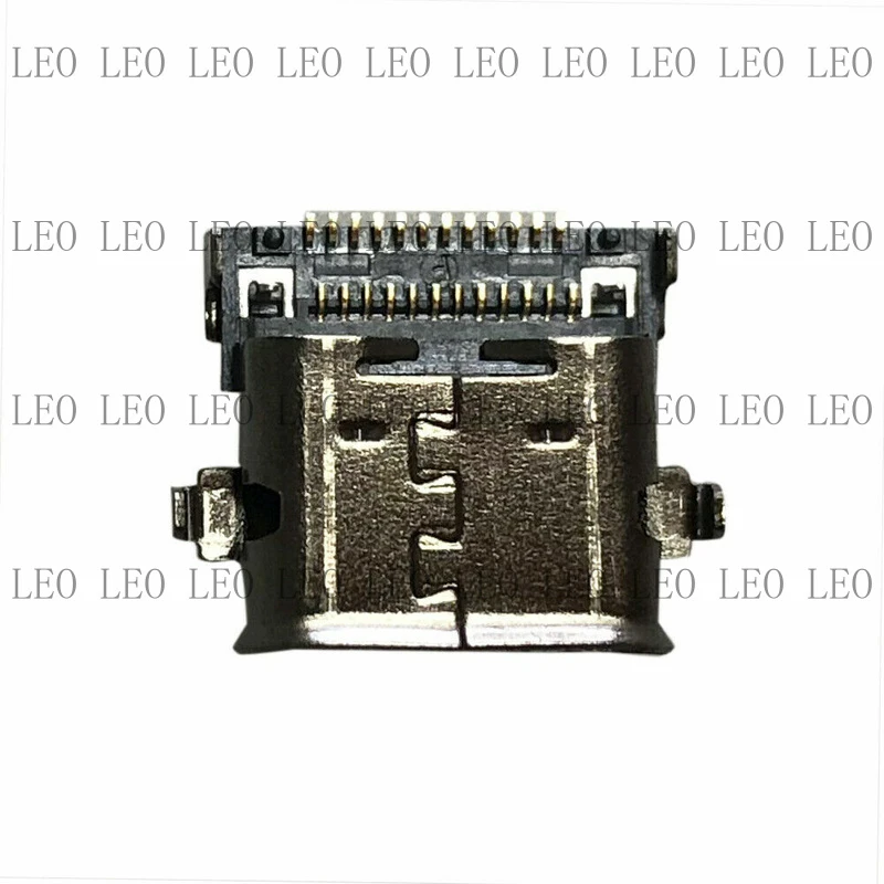 

SS Type C USB Port DC Jack NEW connector FOR Lenovo ThinkPad X1 Carbon 7th Gen