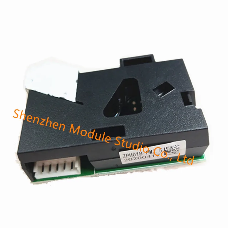 

1pcs ZPH01B ZPH01B-PM2.5 dust sensor