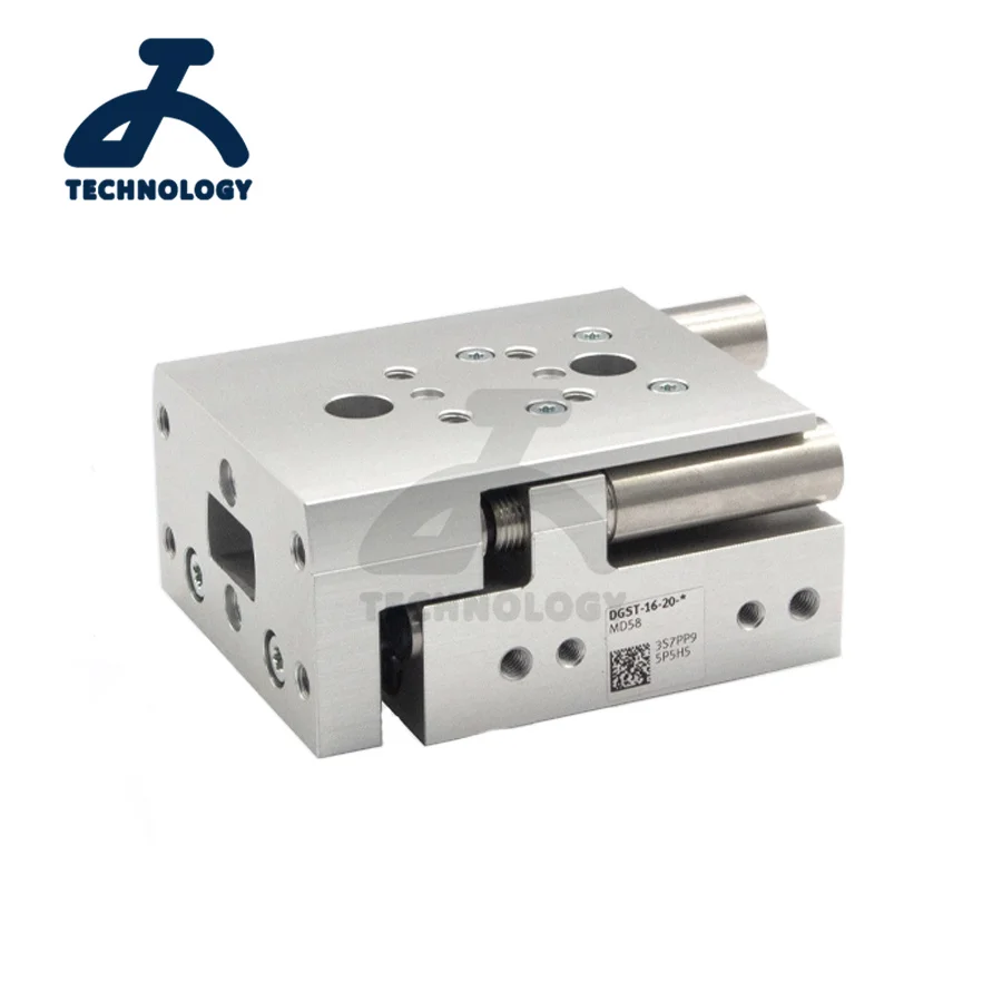Original slide cylinder DGST-10-50-PA DGST-10-80-PA DGST-10-100-PA DGST-12-10-PA DGST-12-20-PA DGST-12-30-PA