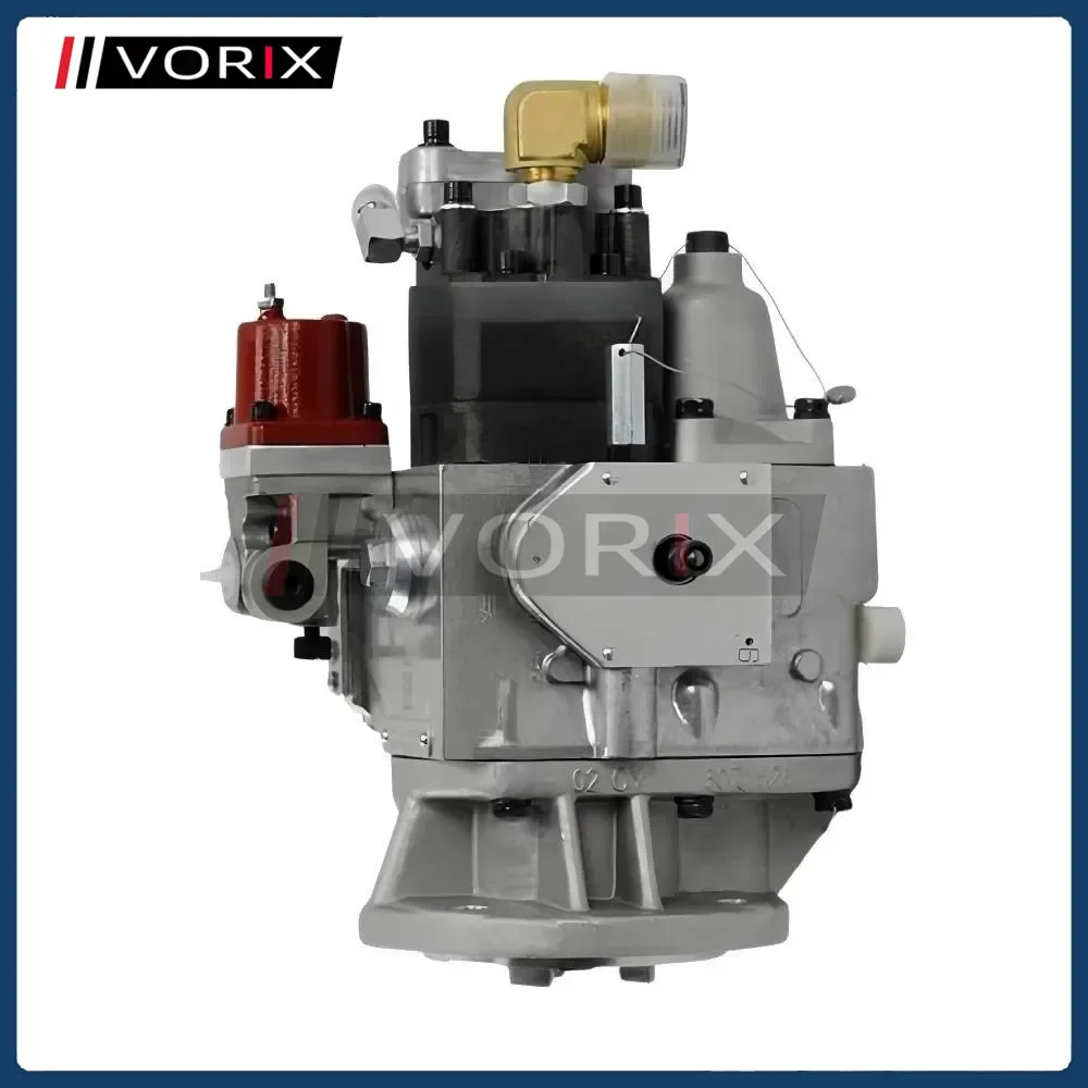 

High Pressure Pump 2410180 Fuel Injection Pump for Cummins K19 K38
