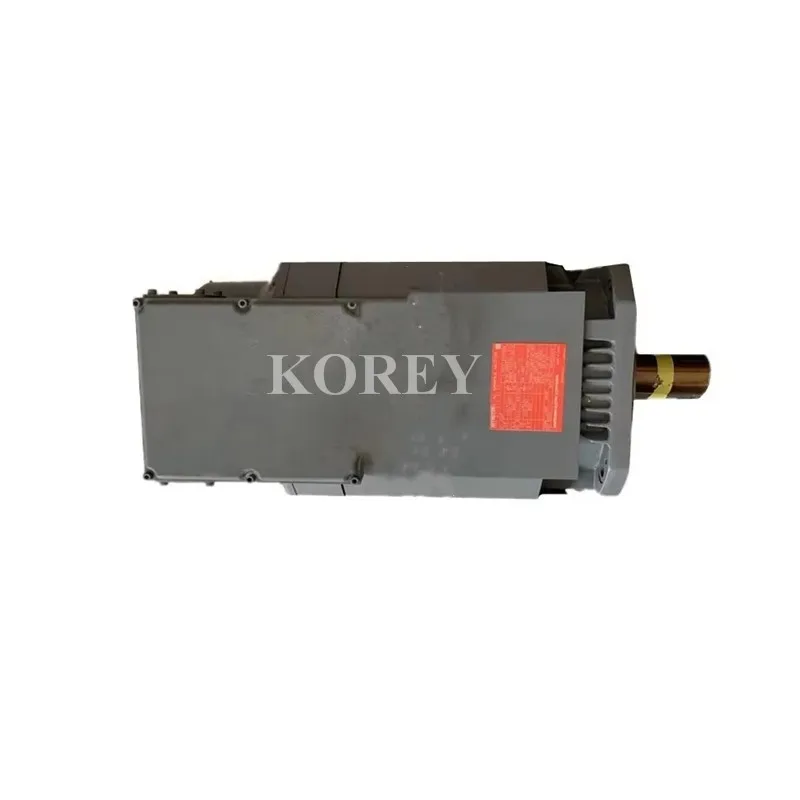 Ac Spindle Motor Se…