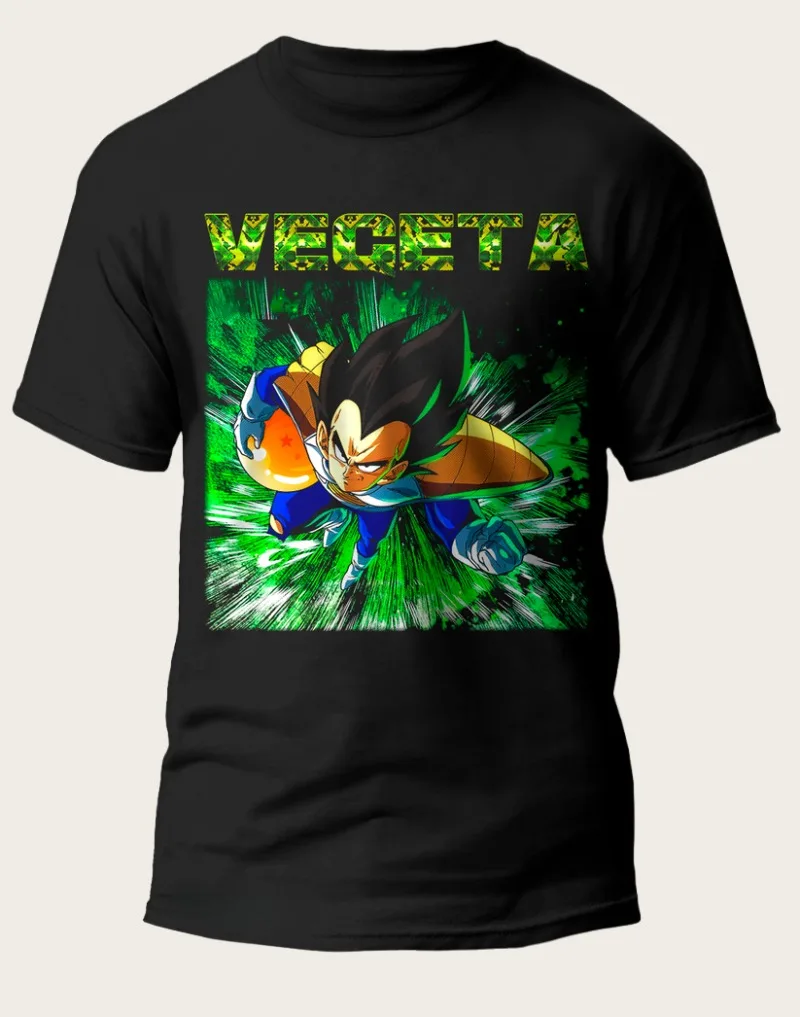 2025-dragon-ball-personagem-classico-vegeta-carta-impressa-preto-loose-fit-bestseller-super-interior-camiseta-grande-camisetas