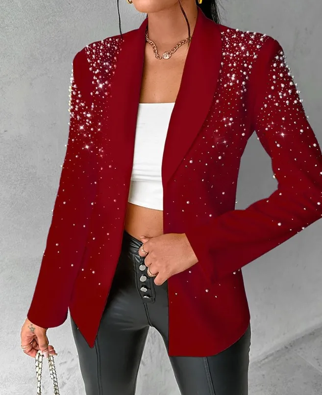 dark red