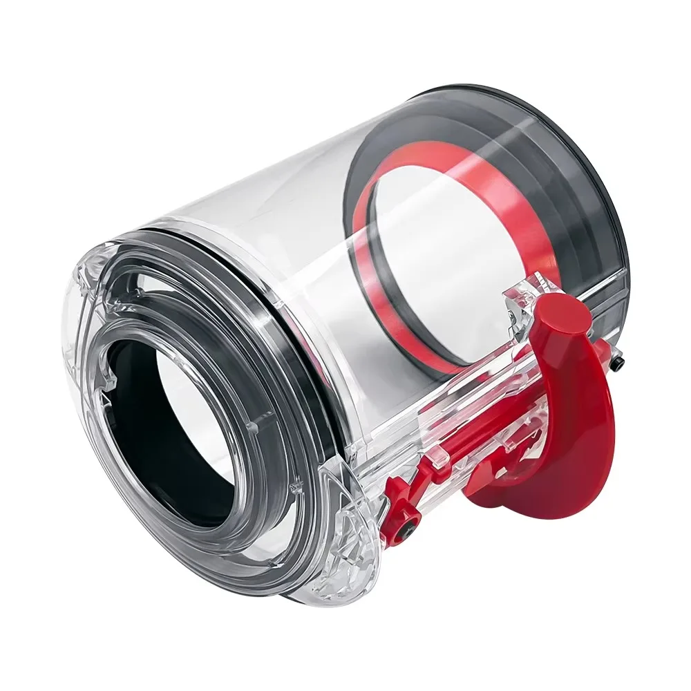 Zubehör für Dyson V12 Detect Slim, V10Digital Slim, SV18 SV20 SV30 SV46 SV49 Akku-Staubbehälter, kabellosen Staubsauger – Detail 7