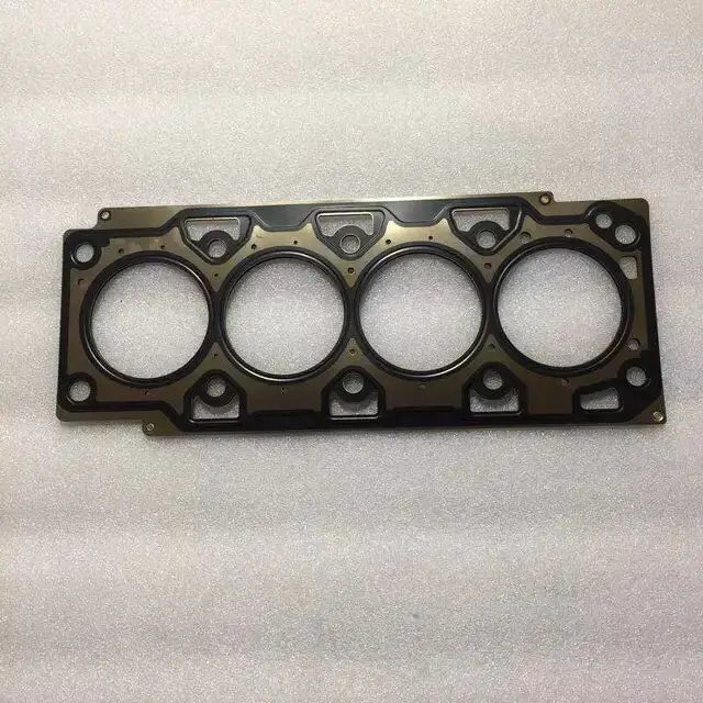 

Genuine Cylinder Gasket for GWM Great Wall Haval H3 H5 H6 Wingle Wingle 3 Wingle 5 4D20 1003400-ED01 1003200BED30