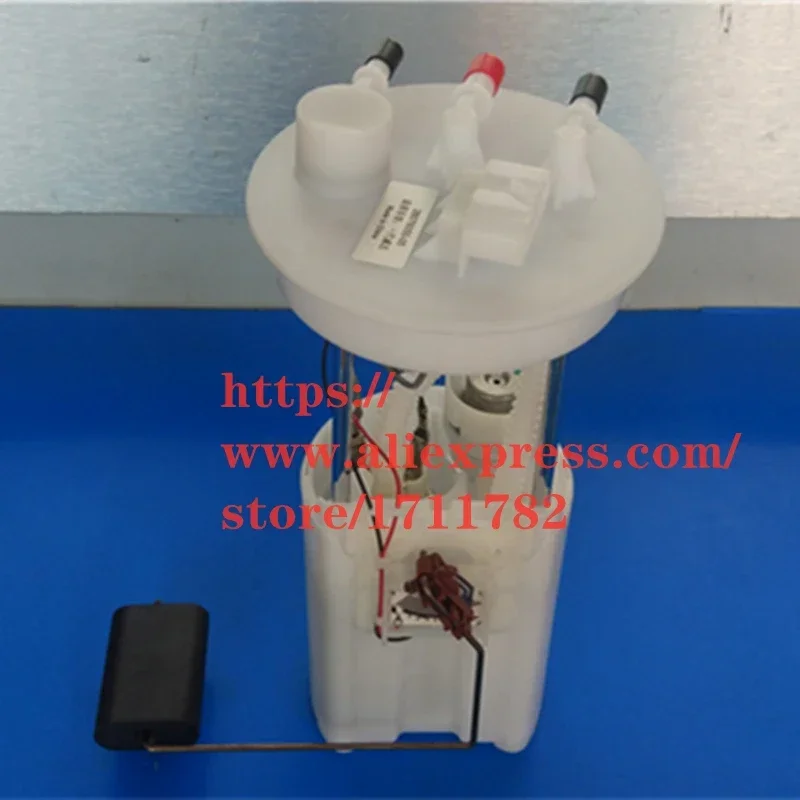 

Fuel Pump for FAW VITA V5 Gasoline Pump Delphi System