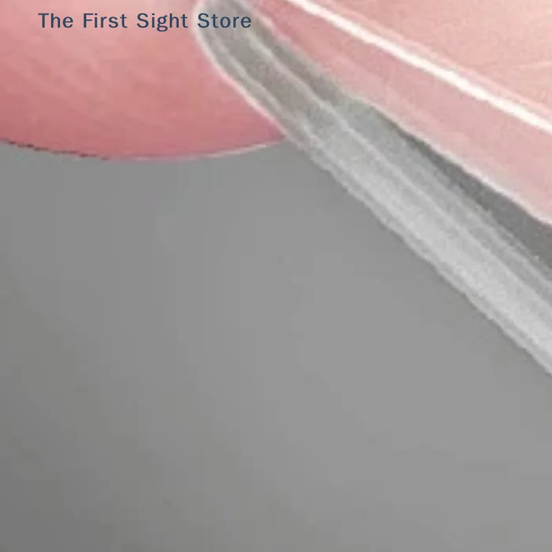 320개 샌드위치 듀얼 네일 폼 익스텐션-듀얼 폼 코핀 네일 몰드 탑 몰드 바텀 몰드 연장 매니큐어 아트 도구