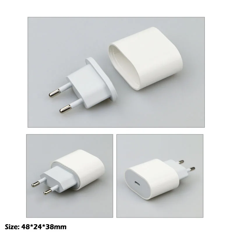 1PCS Private Money Box Fake Charger Plug Secret Home Diversion Stash Can Safe Hiding Jewelry Hidden Storage Box