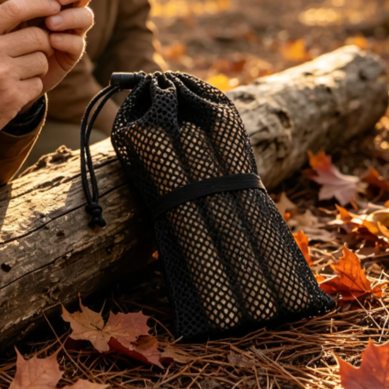 Deer Caller Portable Realistic Sound Beech Tube Outdoor Gear Whitetail Bucks Grunt Call For Outdoor Camping Mountaineering
