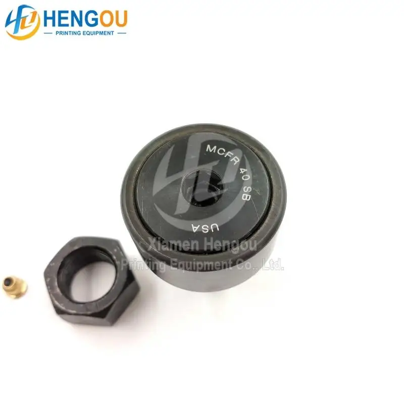 MCFR40SB man roland R500 bearing Printing Machine Parts New