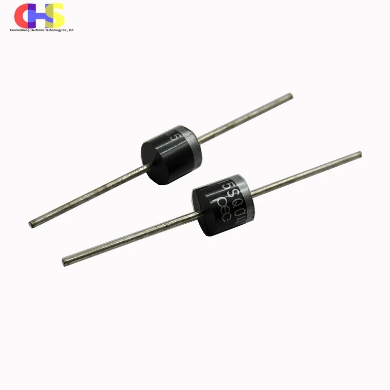 5pcs 10A 15A 20A 30A High Current Solar Schottky Diode 10SQ045 10SQ050 12SQ050 15SQ045 20SQ045 20SQ050 30SQ050 Rectifier Tube