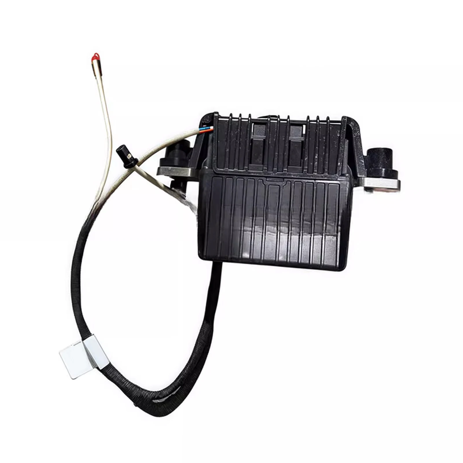 

Sale Newest Car Fuse Disconnect Pyro Fuse Protector 1523878-00-D For Tesla For Model S X Replacement Car Accessories