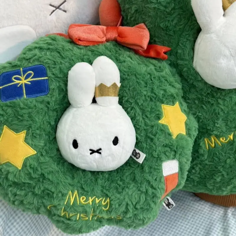 Nieuwe Originele Op Voorraad Konijn Geschenkdoos Pluche Pop Verjaardag Kerstcadeau Vriendin Creatieve Speelgoed Geschenken