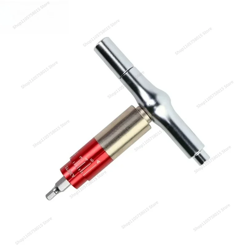 For Speed Skating Torque Wrench Professional Torque Adjustable Wrench Bearing Removal Nail
