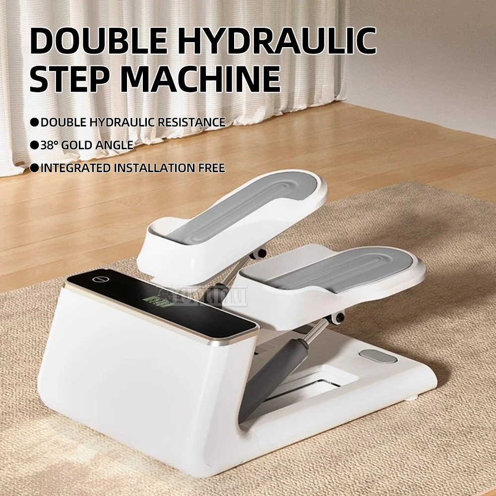 

Home Small Fitness Equipment Strolling Indoor Exercise