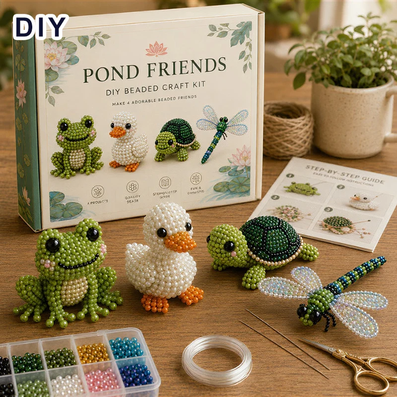 #24 Best DIY Craft Kit for Kids to Buy In 2026