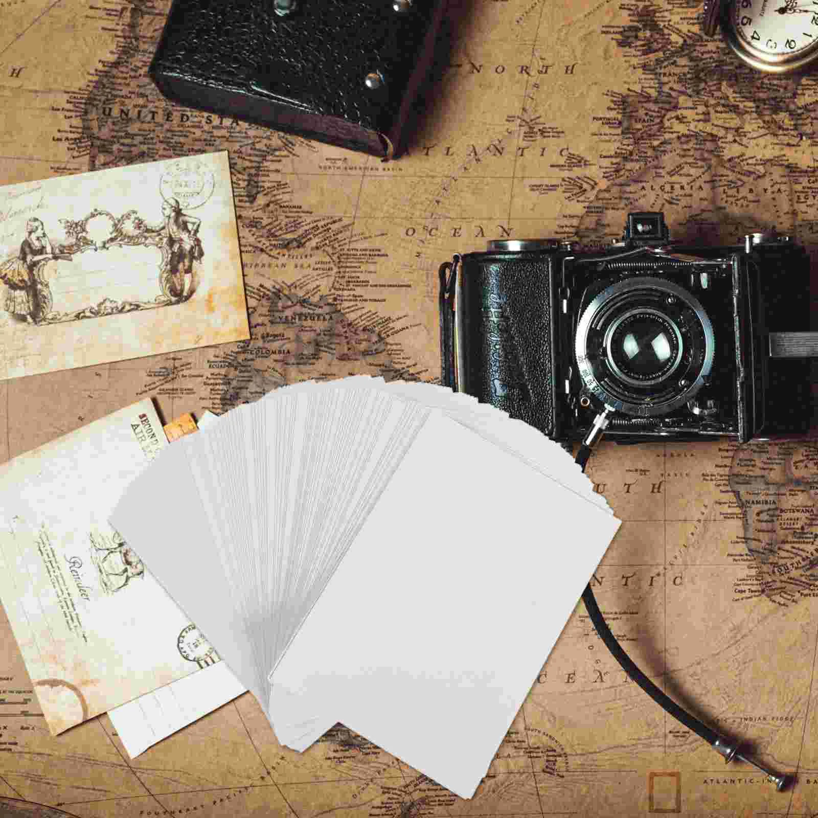 Imagem -04 - Papel Fotográfico Impermeável Papel de Impressão a Tinta a4 Glossy Papers Supply 100 Folhas A5rc