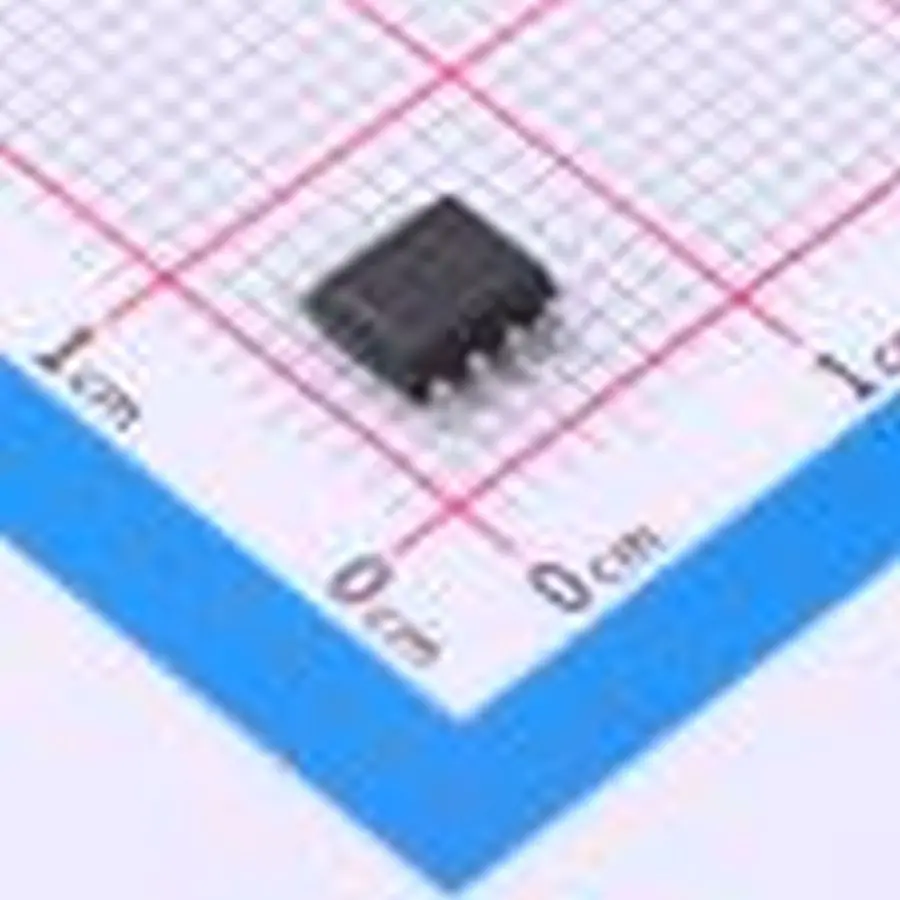 5PCS/LOT SN65LVDM176DR (Interface ICs)