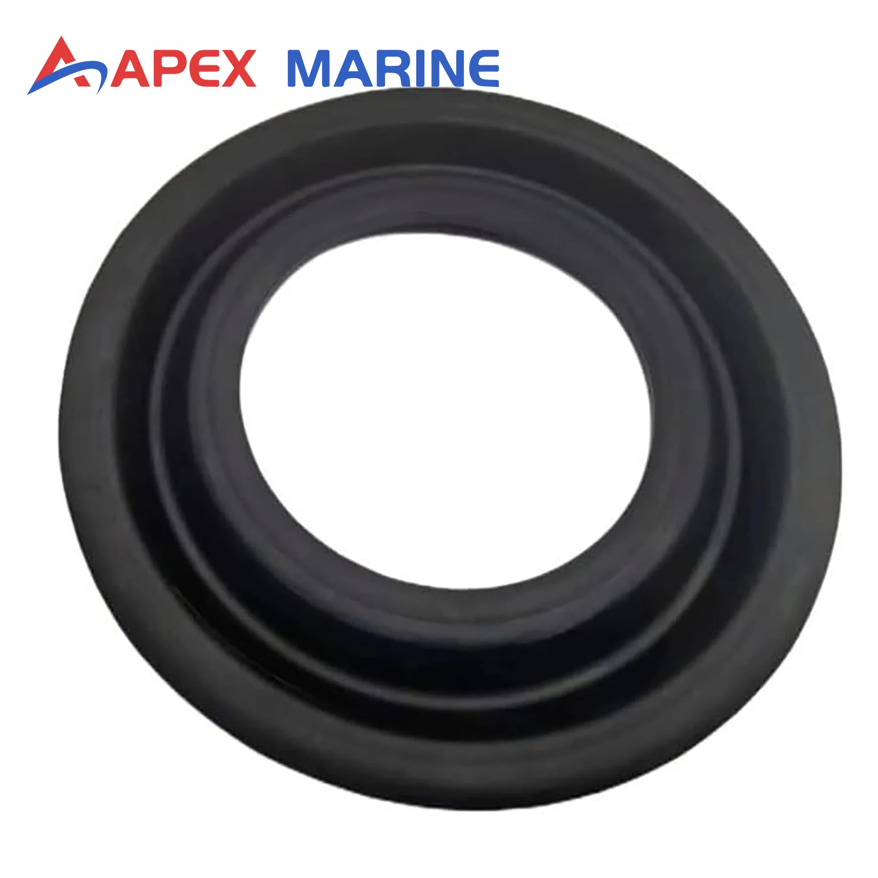 Marine Sail Drive Rubber Bellows OEM 21389074 22247894 Fits for Volvo Penta 110S 120S 130S 150S MS25S Boat Engine Parts view 5