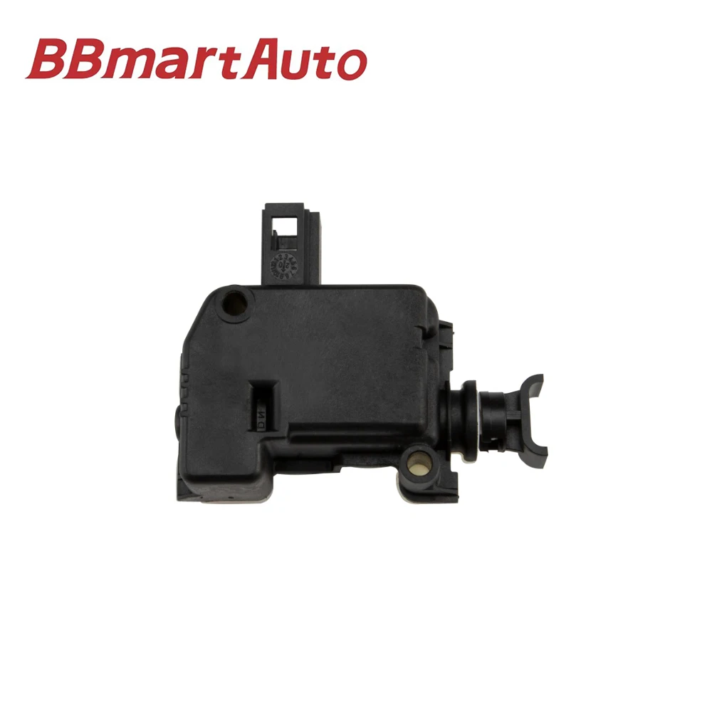 

BBmart Auto Parts 1pcs Trunk Lock Actuator Motor For VW Golf Jetta 1998-2010 MK4 Passat B5 Beetle OE 3B5827061B