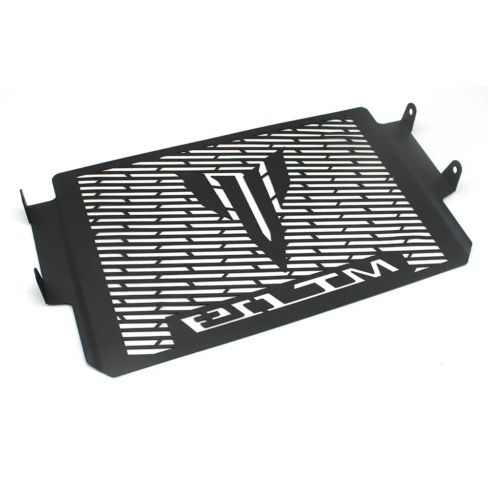 MT09 Radiator Guard Motorcycle Accessories Grille Guard Protection Cover For YAMAHA MT-09 SP MT 09 FZ09 FZ-09 2021 2022 2023