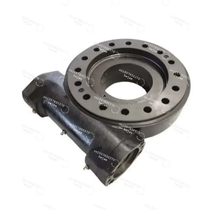 High Quality Cross Roller Solar Tracker System Slewing Reducer SE9  Slew Drive Motor Slewing Drive