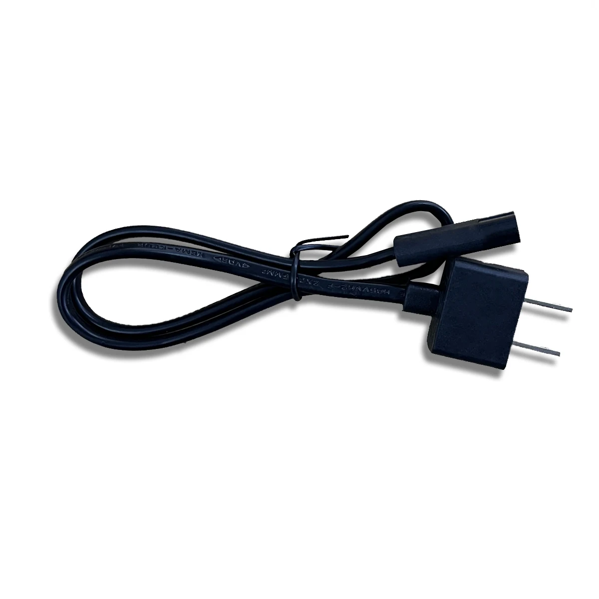 For Microsoft Surface AC Power Cord US Standard Plug New Replacement Charger Power Adapter Cable