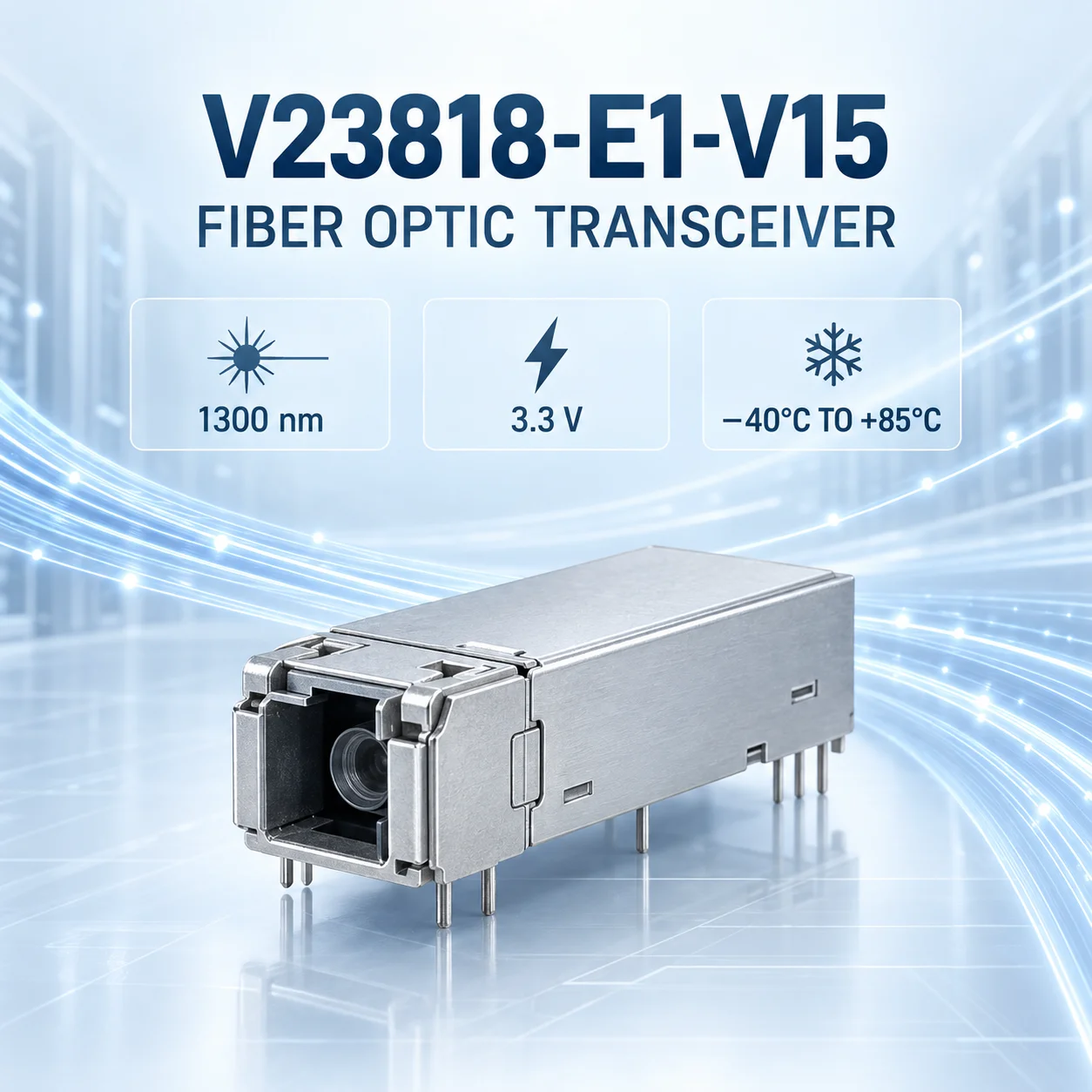 Brand New Original Factory Direct Sale V23818-E1-V15 Electronic Component