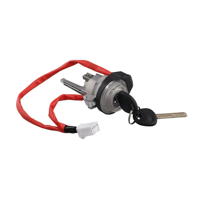 

AS57-For Kia Sportage 2011-2017 Ignition Lock Cylinder Switch W/ Keys 81900-D9G00