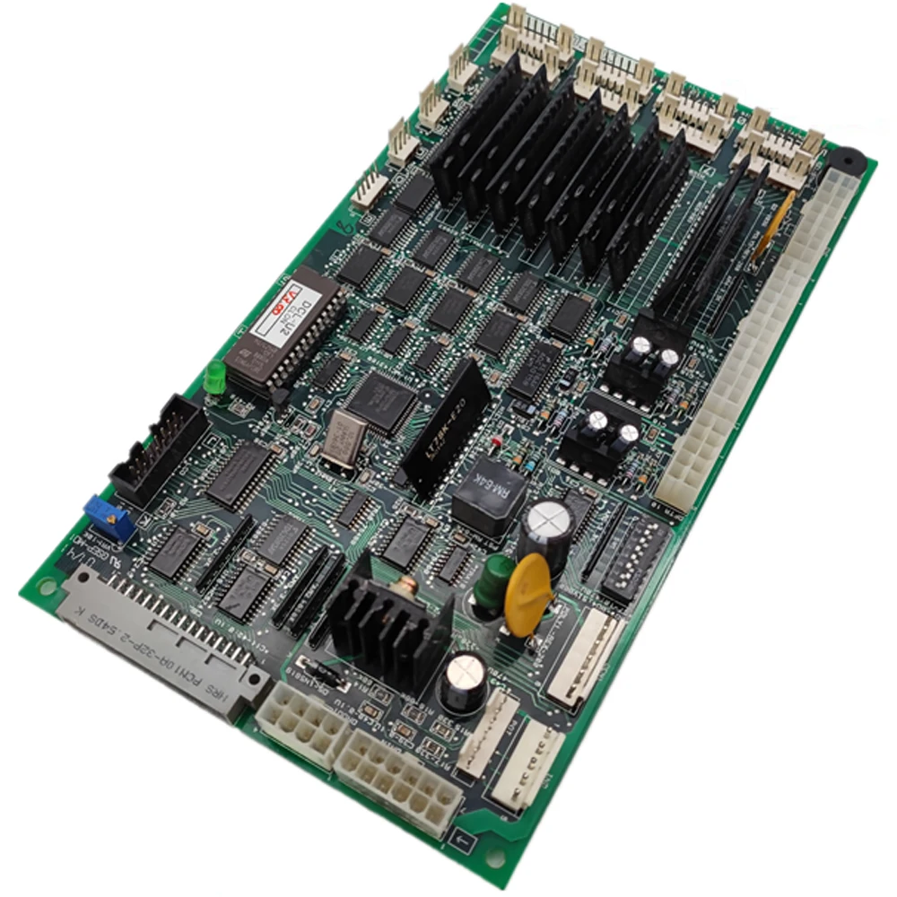 LG SIGMA ลิฟท์คำแนะนำ PCB Board DCL-240 DCL-242 DCL-243 DCL-244 1ชิ้น