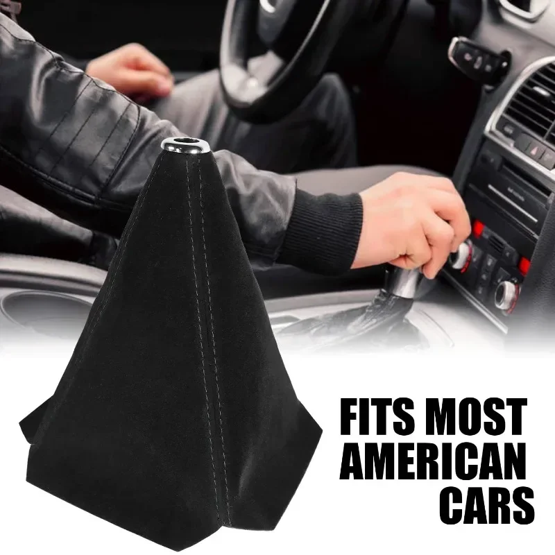 

Car Modification Interior Gear Shift Head Gear Shift Lever Dust Cover Gear Shift Lever Gear Shift Lever Dust Cover Accessories
