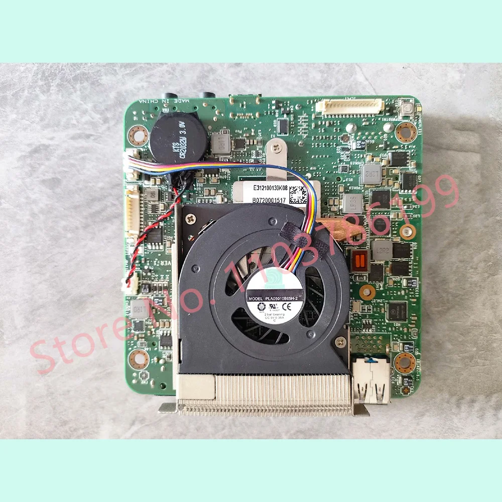 

Mini 10*10 Small Mainboard MS-B1421
