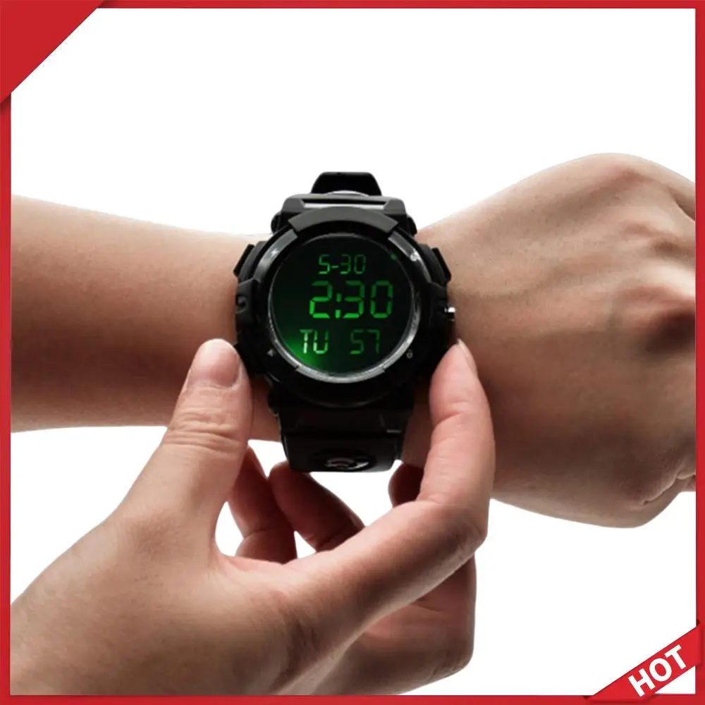 

Умные часы с беспроводным автоматическим дубликатором пульта дистанционного управления 315 МГц 433 МГц, клонирование автомобильных ключей, водонепроницаемые, для электромобилей/электрических ворот