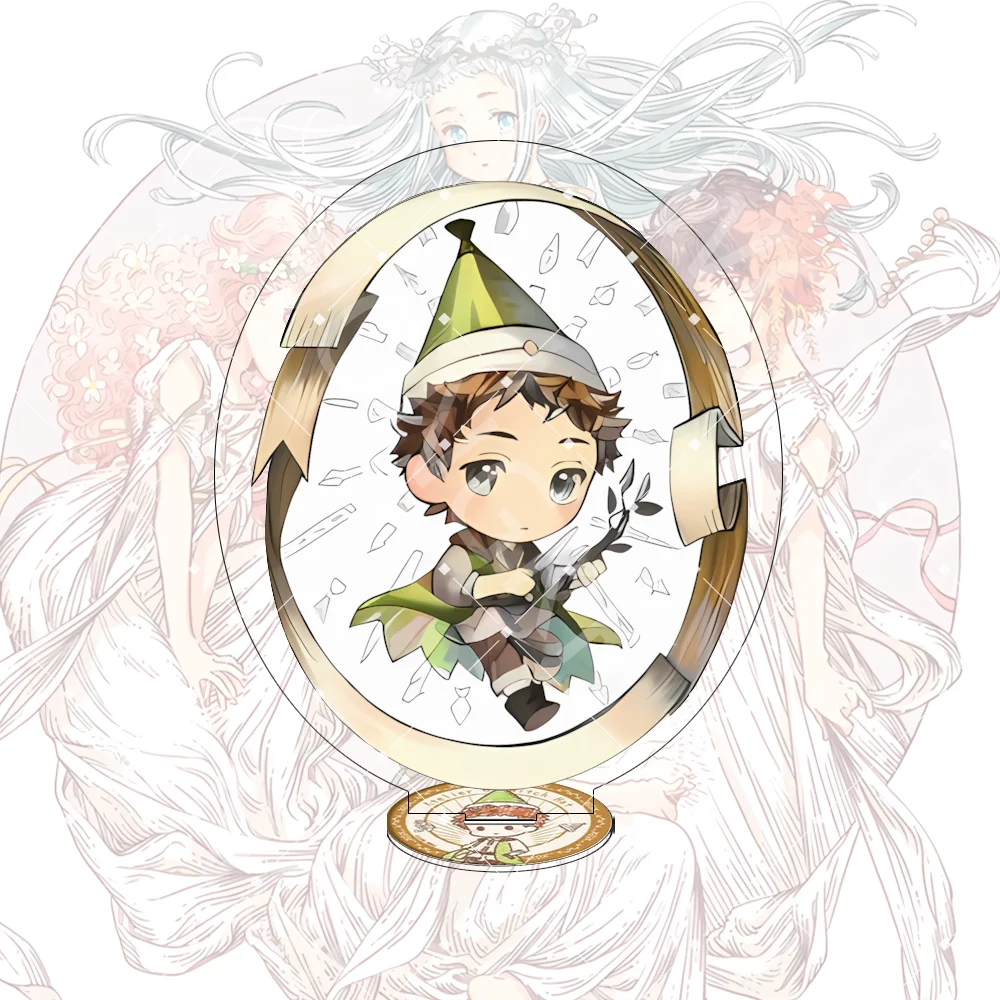 S798aeb8d597548afa9cd39e919c324afs - Witch Hat Atelier Shop