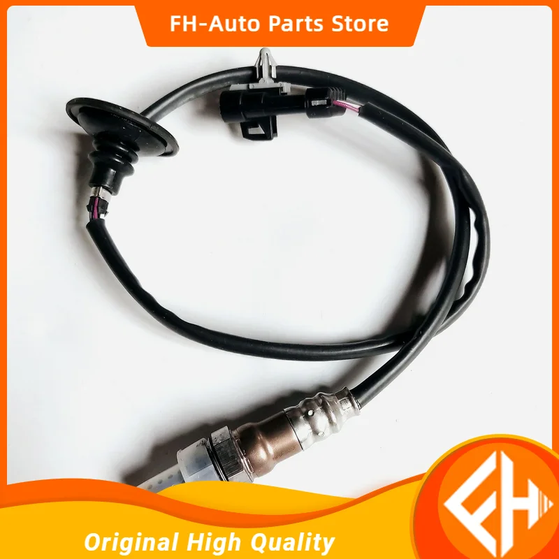 

Original Car parts OE number 1026609GG032 for JAC S2 Raer Oxygen Sensor