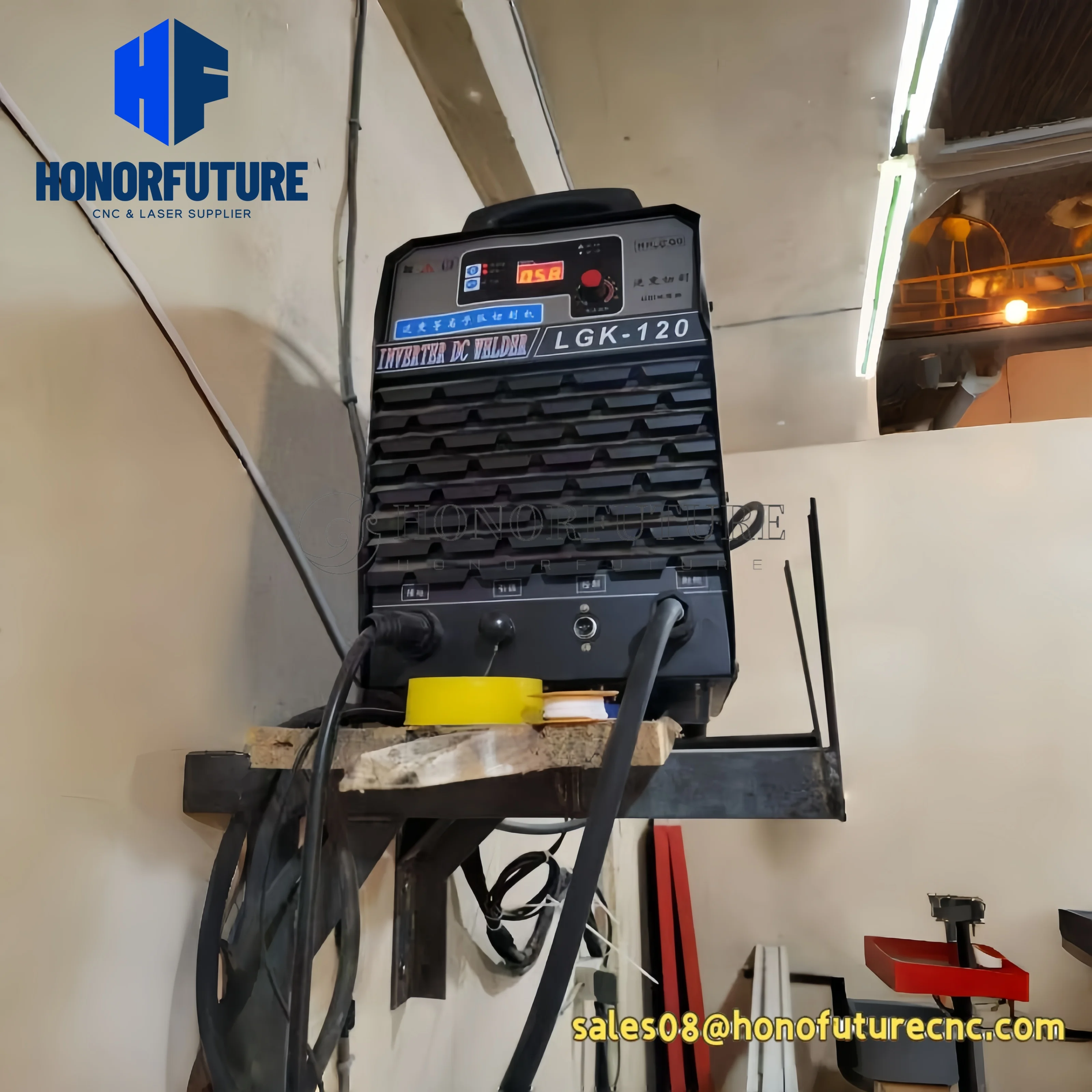 

Gantry CNC Plasma Cutting Machine for Metal Stainless/Carbon Steel CNC Flame Plasma Cutter for Sale with Good Quality and Price