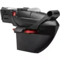 for Bracket Between-the-Arms Front Hydration System, Designed for Time Trials and Triathlons