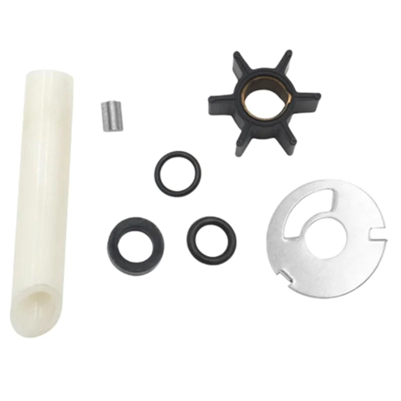 

Топ!-Для Mercury 4, 4,5 6, 7,5 9,8 л.с. Ремкомплект крыльчатки водяного насоса с подвесным двигателем — 46-89981Q1 и 89981T2 47-89981T2 47-89981T1