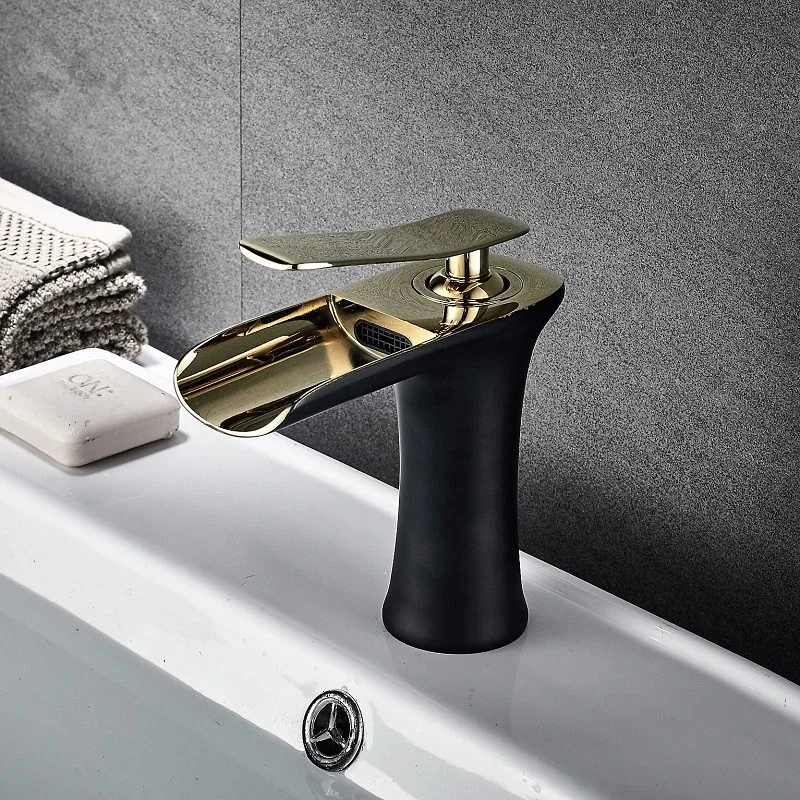 Thumbnail 3 - #41 Waterfall Basin Taps List of Top Picks